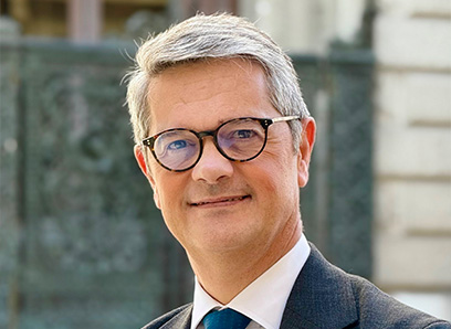 Franck Morel