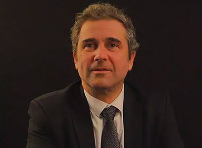 Olivier Peraldi